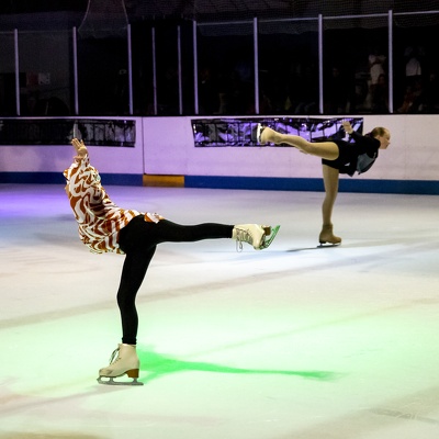 Gala de patinage 2019